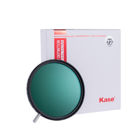 Kase 62mm Screw Type Variable ND Filter ND2.5-500