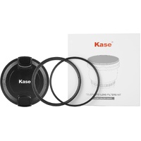 Kase MCUV Filter Kit for Sony FE 400mm f/2.8 (150mm)