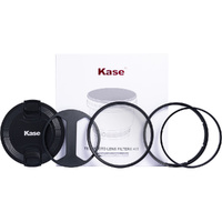 Kase MCUV Filter Kit for Sony FE 300mm f/2.8 (150mm)