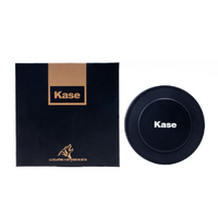 Kase 82MM Wolverine Filter Magnetic Front Cap 