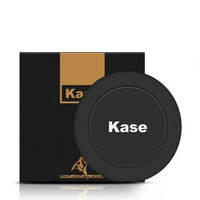 Kase 112mm Wolverine Filter Magnetic Back Cap