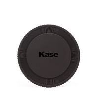 Kase Armour Filter Magnetic Cap - Black