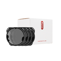 Kase Drone Filter Kit 4 in 1 for DJI 3 Pro