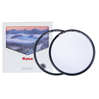 Kase Magnetic Revolution 82mm Star Focusing Filter