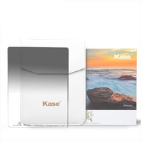 Kase Wolverine 100 x 150mm Reverse Grad 0.9 Filter (3 stop)