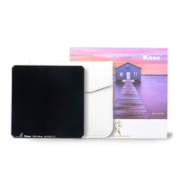 KASE K100 Wolverine 100 X 100mm ND1000 (3.0) Neutral Density Square Filter
