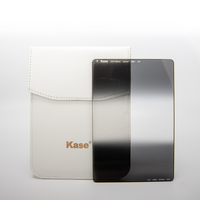 Kase K100 100x150mm Soft GND0.9 / Hard GND0.9 Double GND 2 in 1 Filter