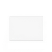 Kase Matte Box 4 x 5.65" 4mm 1/4 White Mist Filter