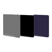 Kase K100 100 x 100mm ND Filter Kit (2mm Filters Only)