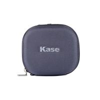 Kase Revolution Plus Filter Carry Case up to 8 Filters (up to 82mm)