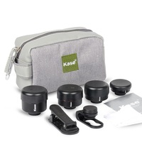 Kase Smartphone 4 in 1 Lens Kit II