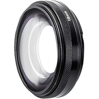 Kase 18mm Wide Angle Lens for Sony ZV1/RX100 Series
