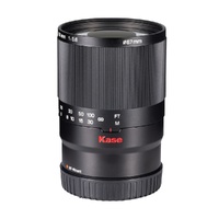 Kase 200mm F5.6 Reflex Full Frame Lens For Nikon (Z Mount)
