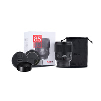 Kase 85mm F1.4 AF Full Frame Lens for Fujifilm X Mount