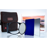 Kase K9 100 x 150mm Entry-Level Filter Holder Kit II