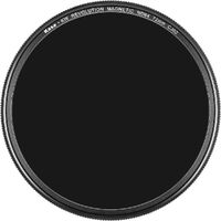 Kase Revolution 72mm ND64 Filter with Magnetic Adapter Ring