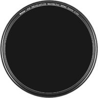 Kase Revolution 82mm ND64 Filter with Magnetic Adapter Ring