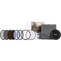 Kase Revolution 82mm Magnetic Filter Mega Set