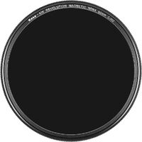 Kase Revolution 62mm ND64 Filter with Magnetic Adapter Ring