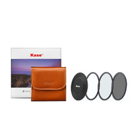 Kase 77mm Wolverine Magnetic Circular Entry-Level Kit