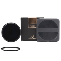 Kase Wolverine 77mm ND8(0.9) 3-stop Neutral Density Filter