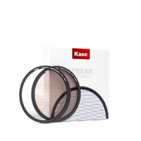 Kase 82mm Wolverine Magnetic Yellow Streak Filter