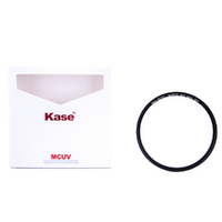 Kase 77mm Skyeye Magnetic Multicoated UV Filter