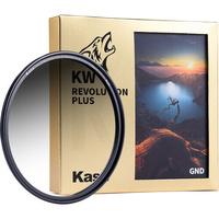 Kase Revolution Plus Soft GND Filter (3-Stop, 112mm)