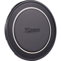 Kase Plastic Magnetic Lens Cap Plus (82mm)