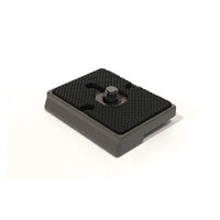 LEOFOTO Quick Release Plate 200PL for Manfrotto 