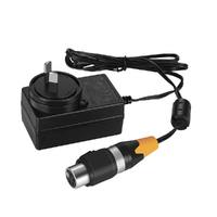 Hollyland 4 Pin XLR Power Adaptor for T1000 Intercom