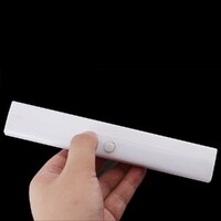 eDry internal motion sensor LED light