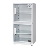 eDry 121L DRY CABINET MO-120C (Limited White )
