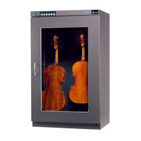 eDry 243L Violin Dry Cabinet D-206V(100% Made in Taiwan)