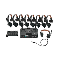 Hollyland Solidcom C1 Pro Wireless Intercom System With Hub