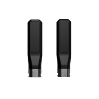 Hollyland Easy-Install Short Antenna (For Pyro 5 Transceiver Monitor)