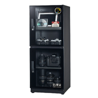 eDry 147L Dry Cabinet FD-145C(100% Made in Taiwan) RCM Approved 