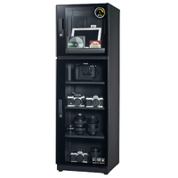 eDry 185L Dry Cabinet FD-200C(100% Made in Taiwan)