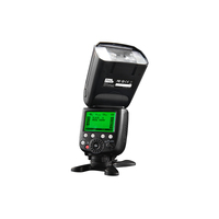 Pixel X800N Pro Speedlite Flash For Nikon