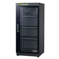 eDry Ultra Low Humidity 128L Dry Cabinet TD-126CA(100% Made in Taiwan)