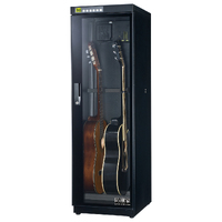 eDry GUITAR CABINET FD-215AG.(100% Made in Taiwan)