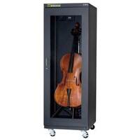 eDry576L CELLO STORAGE DRY CABINET D-600AV