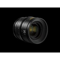 Nitecore Superior Prime Full Frame Prime Cine Lens 35mm/T2.0 PL Mount