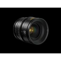 Nitecore Superior Prime Full Frame Prime Cine Lens 50mm/T2.0 PL Mount