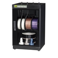 eDry 3D PRINTER FILAMENT STORAGE CABINET 3D-90CA