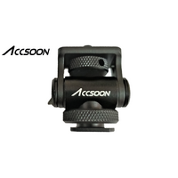 Accsoon Multi-Directional Cold Shoe Adaptor