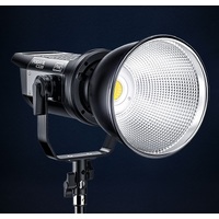 Pixel FODAVIL 5600K 220W COB LED Light Kit C220 Pro (Bowen S-Type) 