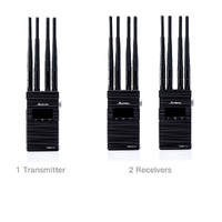Accsoon CineEye 2 Pro HDMI Wireless Transmission System with 2 RX Kit