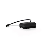 Rolux DC-BLF19E Dummy Battery For Panasonic Cameras