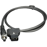 Hollyland D-Tap to 2.1mm Barrel DC Power Cable 